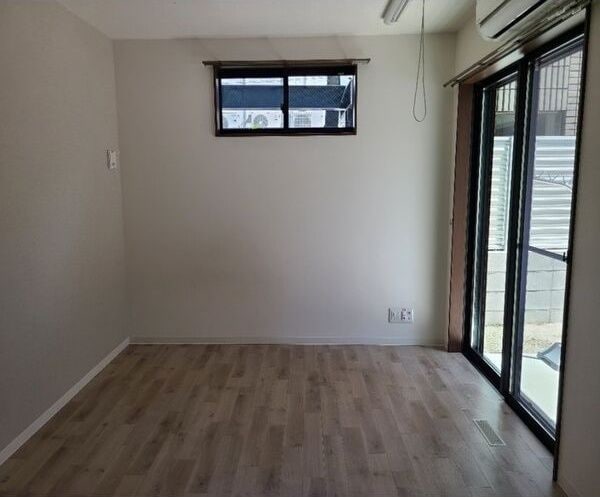 ワコーレヴィータ江坂EASTの物件内観写真