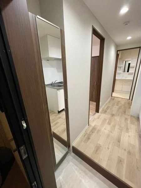 ワコーレヴィータ江坂EASTの物件内観写真