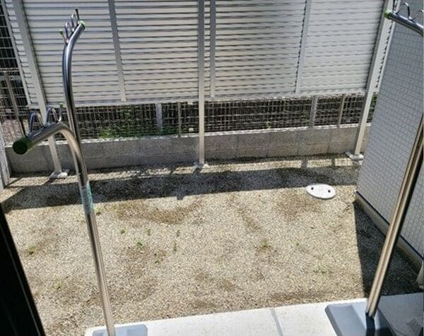 ワコーレヴィータ江坂EASTの物件内観写真