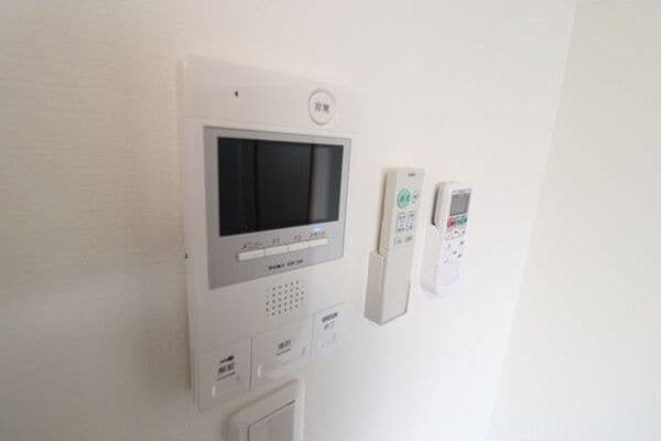 ワコーレヴィータ江坂EASTの物件内観写真