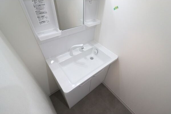 ワコーレヴィータ江坂EASTの物件内観写真