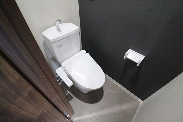 ワコーレヴィータ江坂EASTの物件内観写真