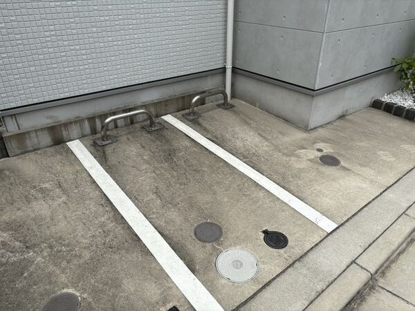 ワコーレヴィータ江坂EASTの物件内観写真