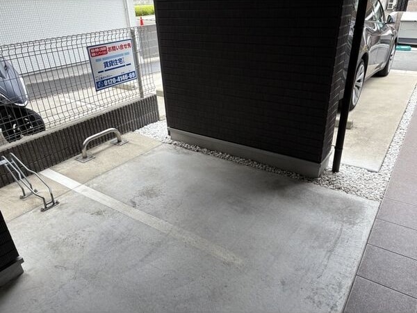 ワコーレヴィータ江坂EASTの物件内観写真