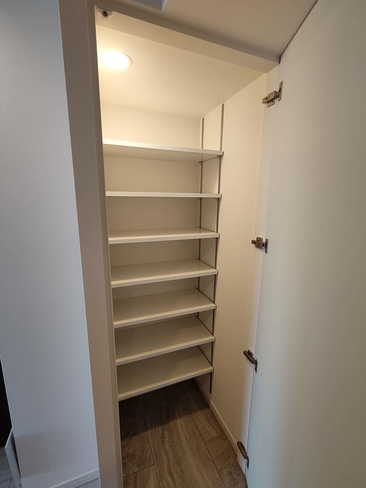 S-RESIDENCE東三国amanteの物件内観写真