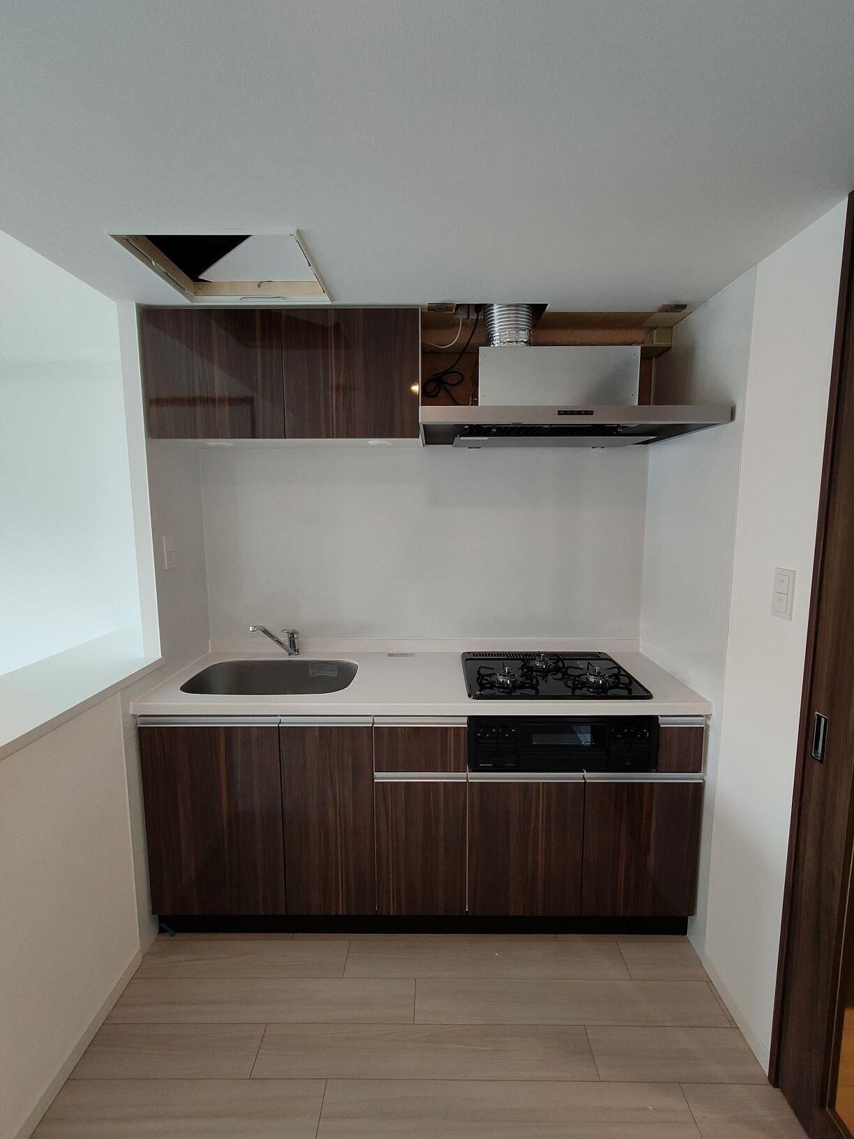 S-RESIDENCE東三国amanteの物件内観写真