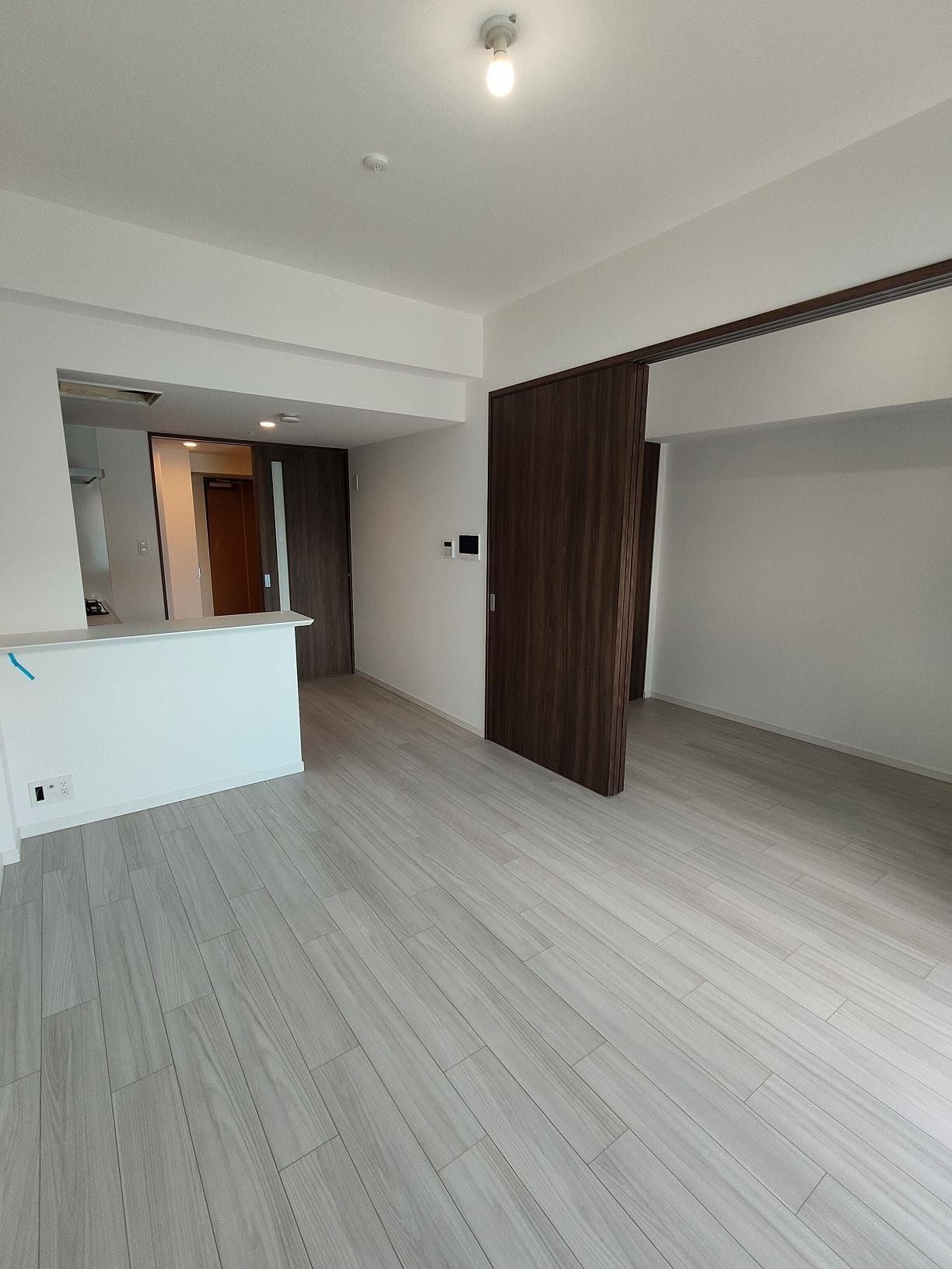 S-RESIDENCE東三国amanteの物件内観写真