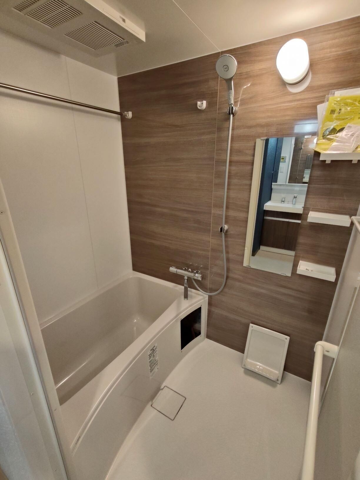 S-RESIDENCE東三国amanteの物件内観写真