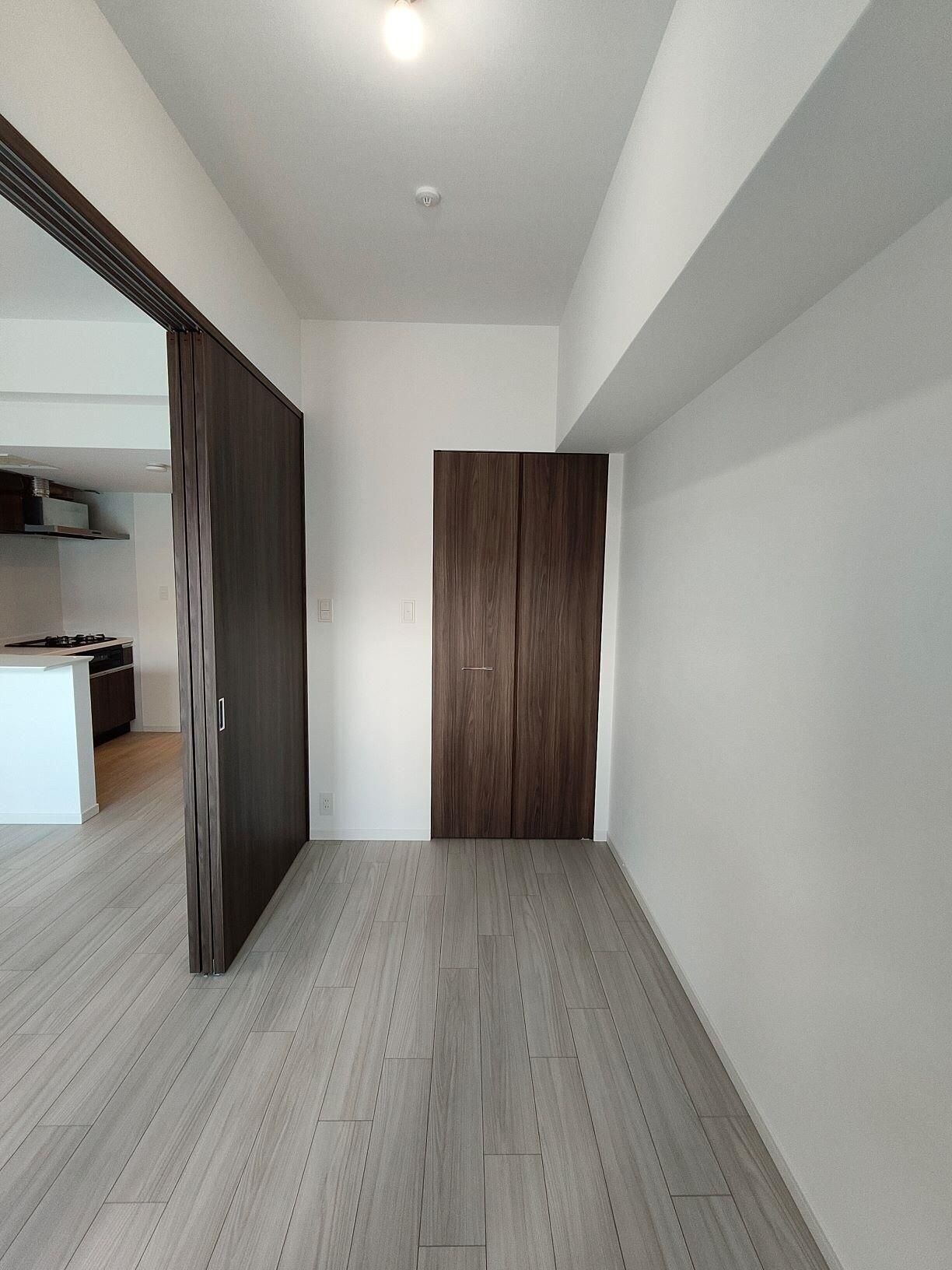 S-RESIDENCE東三国amanteの物件内観写真