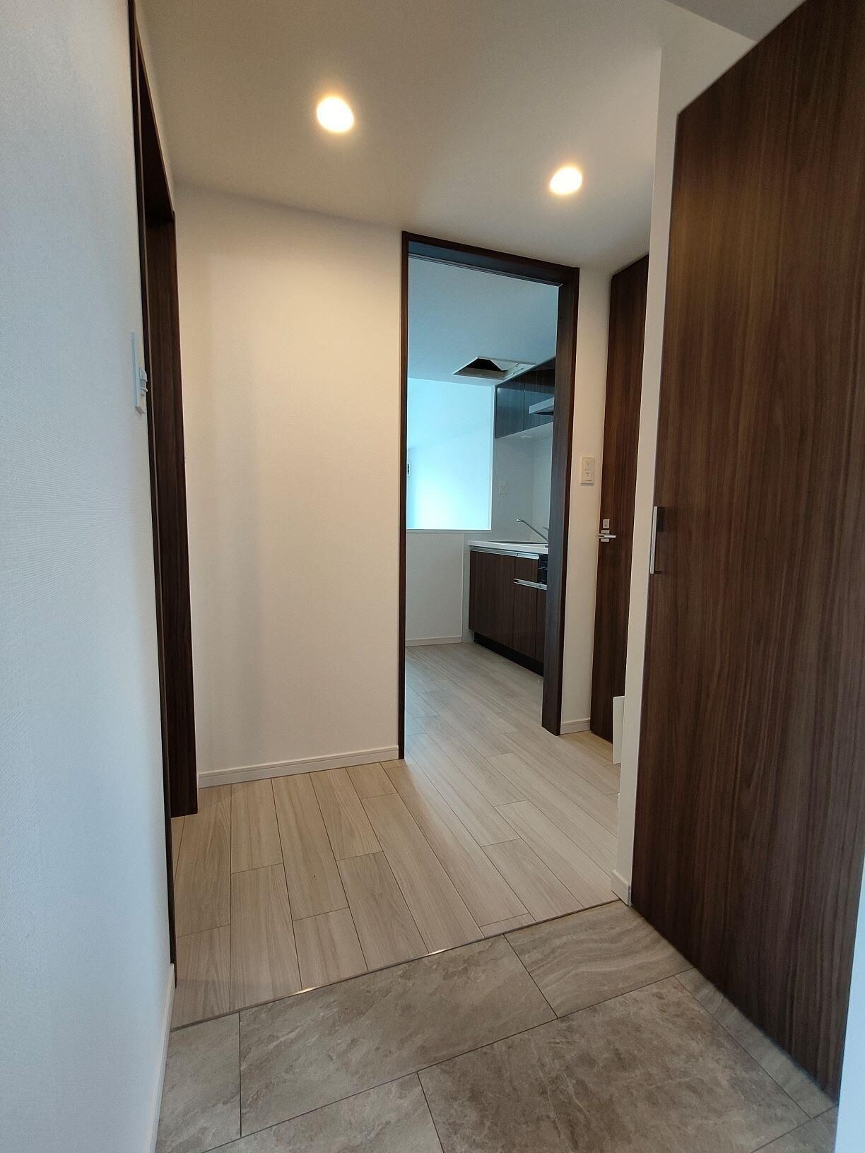 S-RESIDENCE東三国amanteの物件内観写真