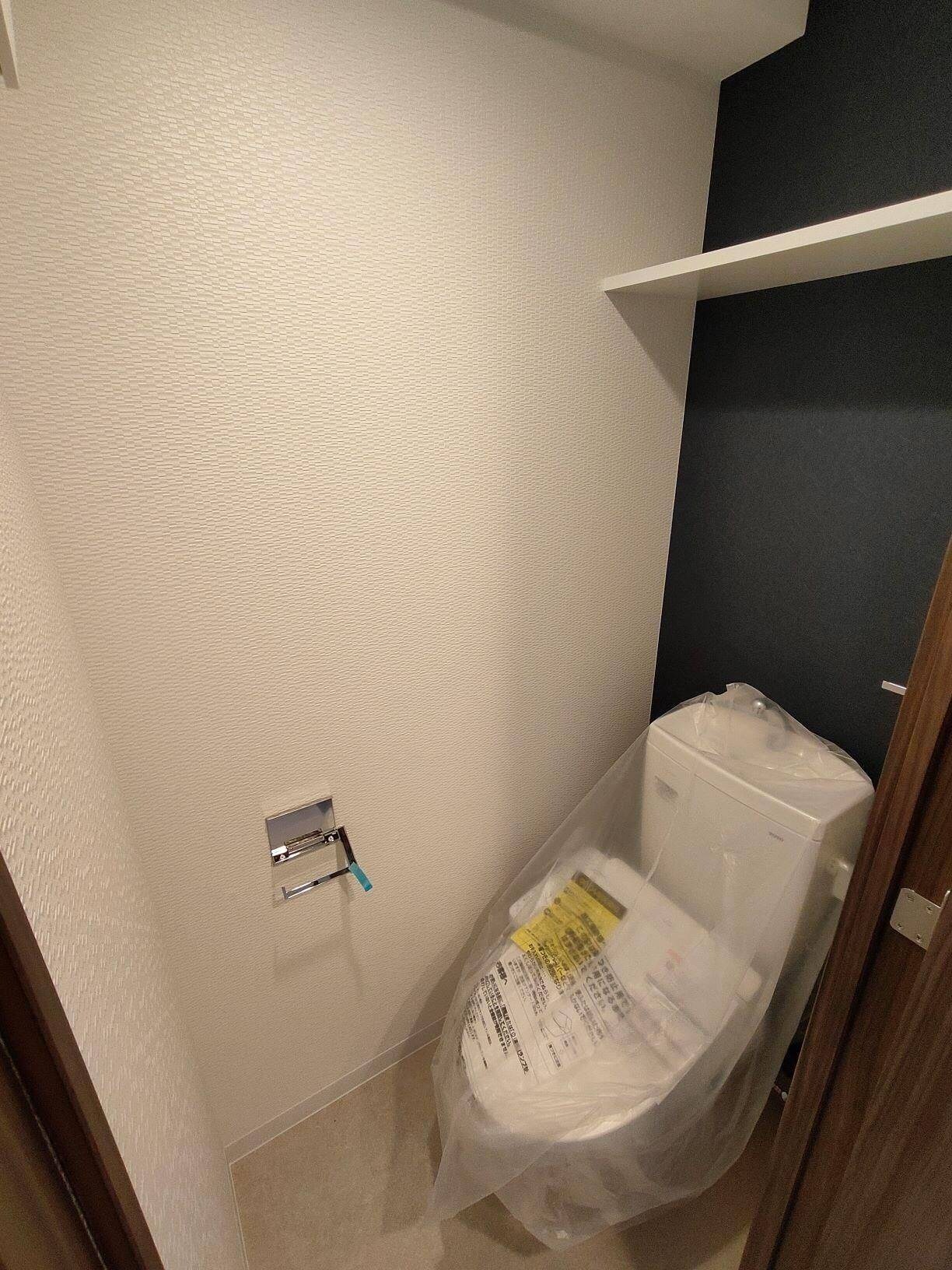 S-RESIDENCE東三国amanteの物件内観写真