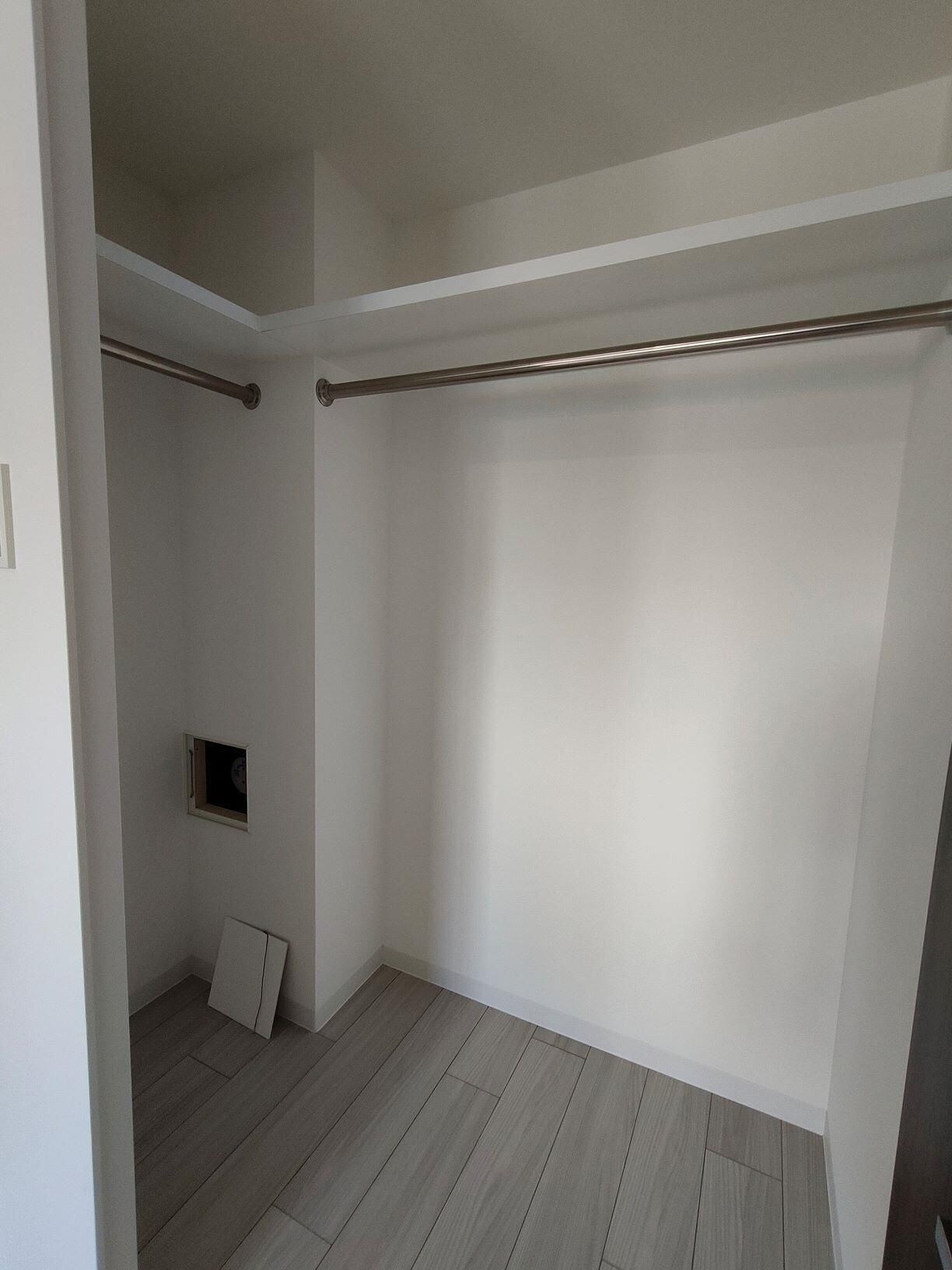 S-RESIDENCE東三国amanteの物件内観写真