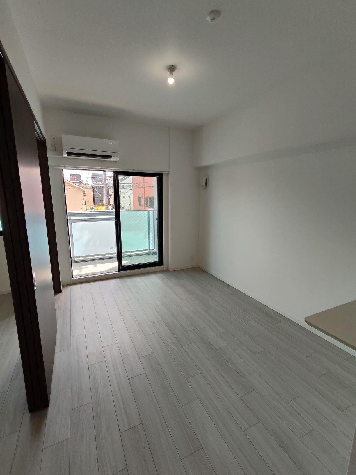 S-RESIDENCE東三国amanteの物件内観写真