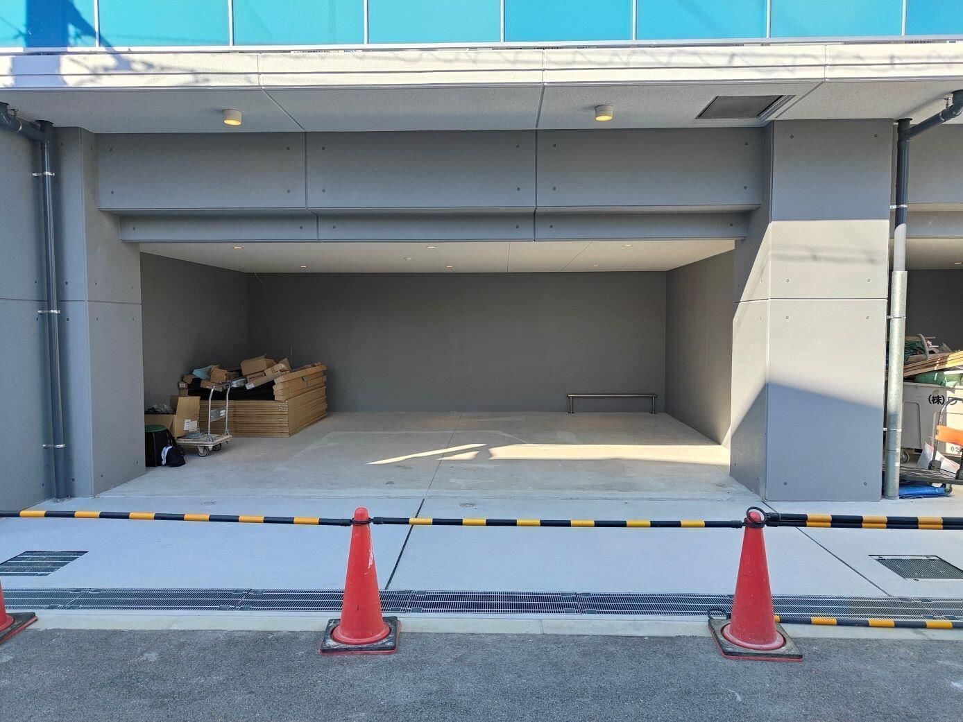 S-RESIDENCE東三国amanteの物件内観写真