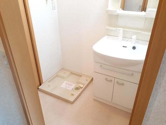 サンハイムの物件内観写真