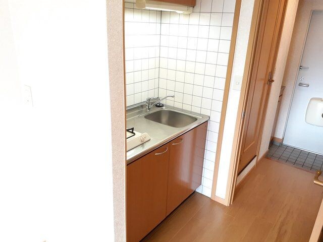 サンハイムの物件内観写真