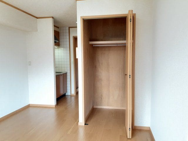 サンハイムの物件内観写真