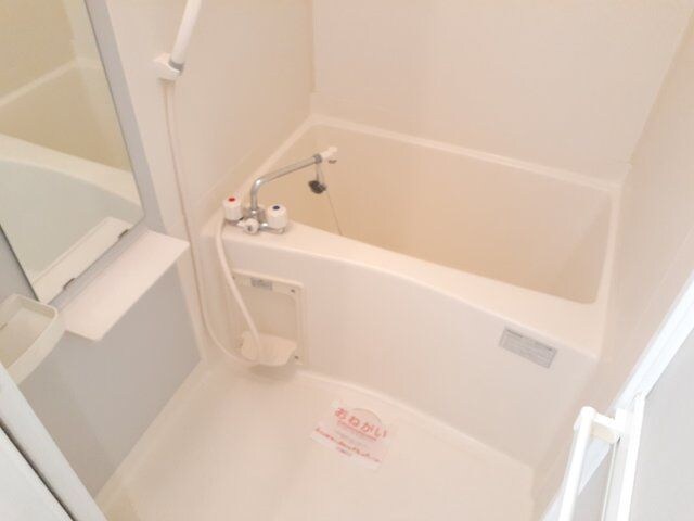 サンハイムの物件内観写真