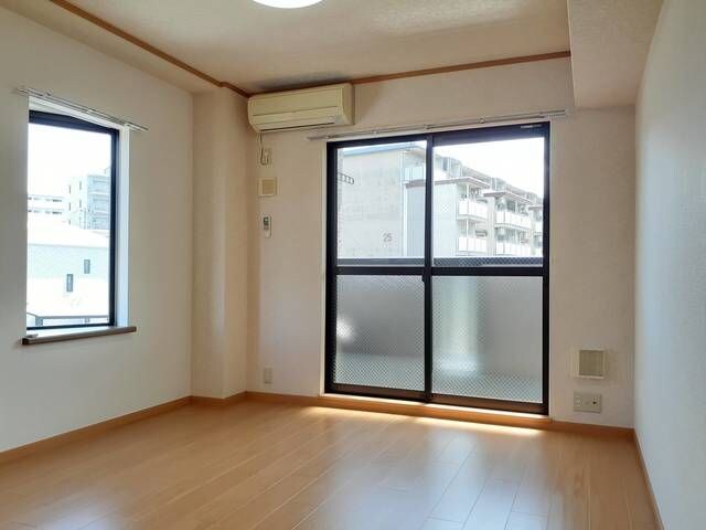 サンハイムの物件内観写真