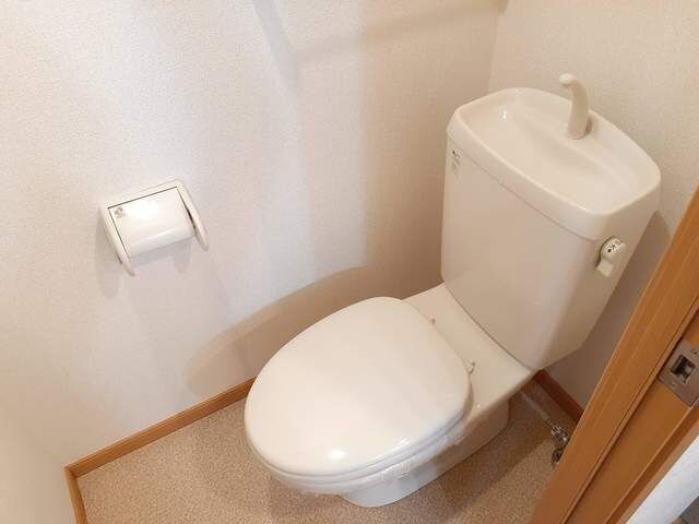 サンハイムの物件内観写真