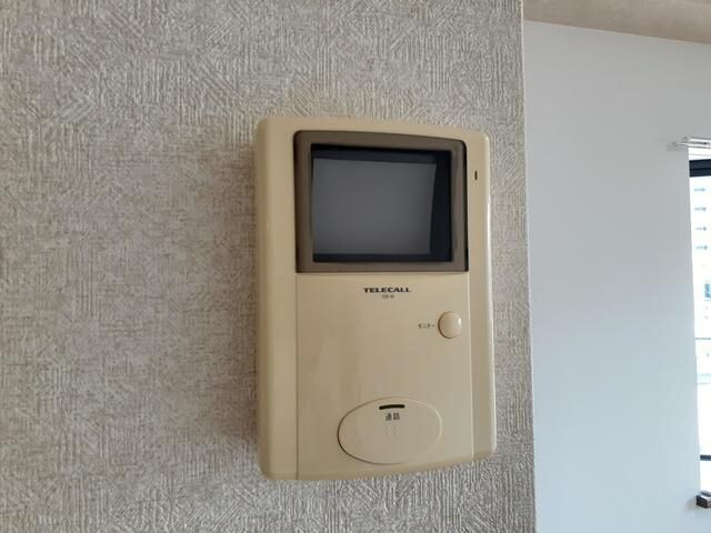 サンハイムの物件内観写真