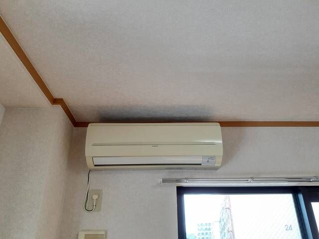 サンハイムの物件内観写真