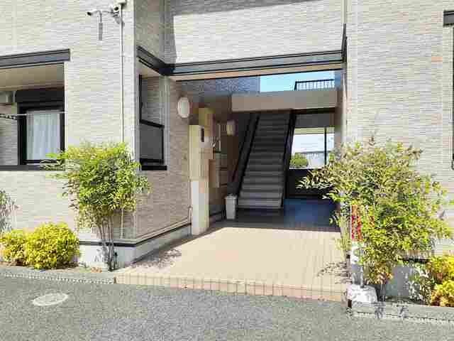 サンハイムの物件内観写真