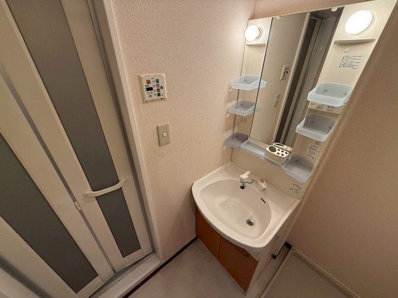 ライフランドスケープ　B棟の物件内観写真