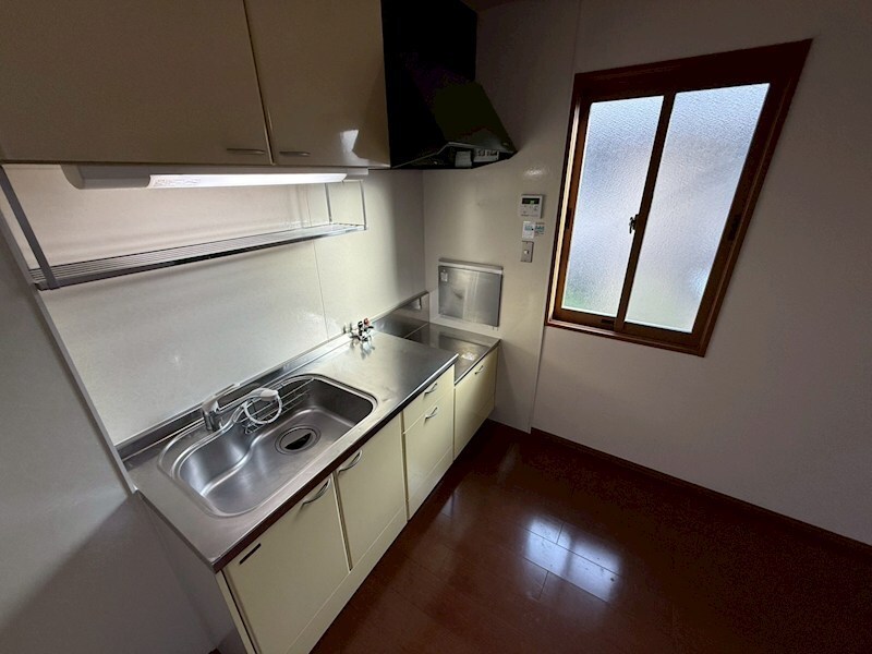 ライフランドスケープ　B棟の物件内観写真