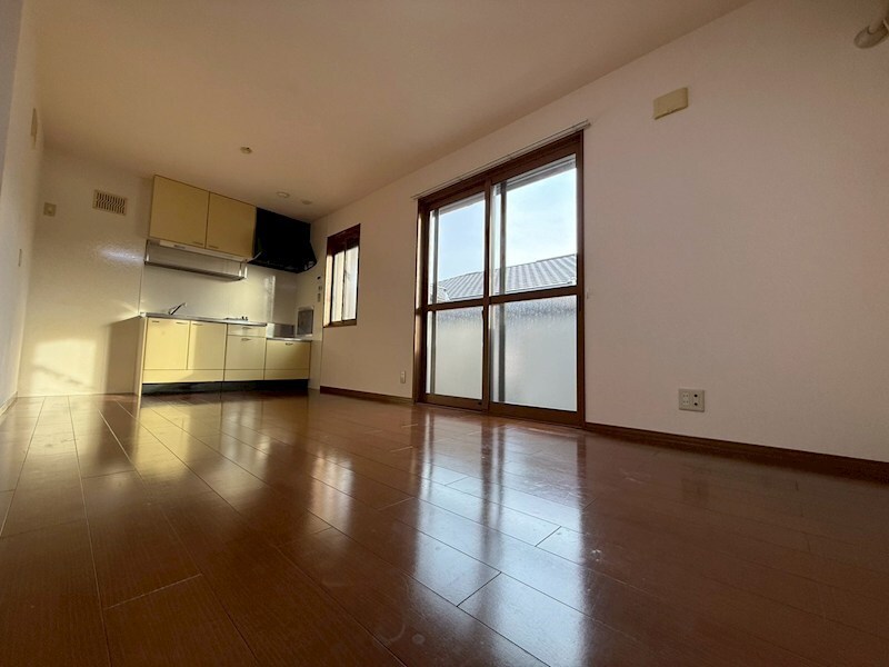 ライフランドスケープ　B棟の物件内観写真