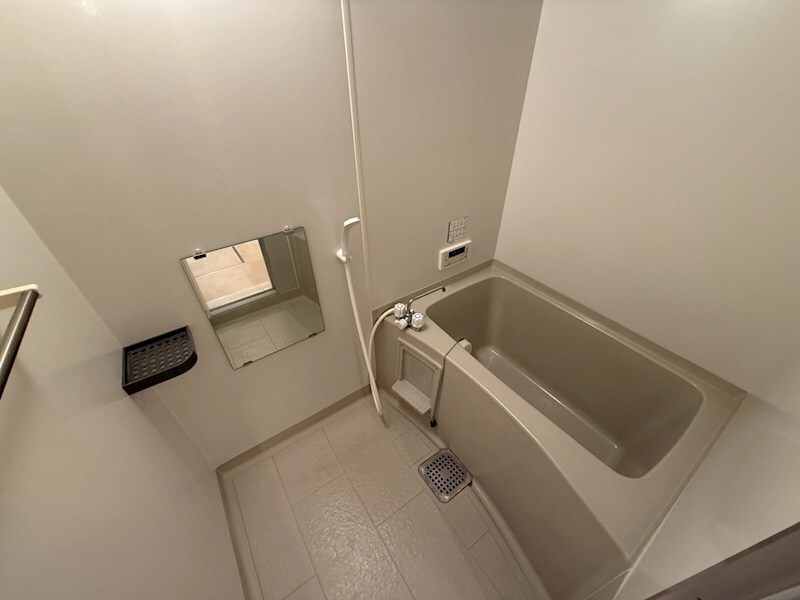 ライフランドスケープ　B棟の物件内観写真