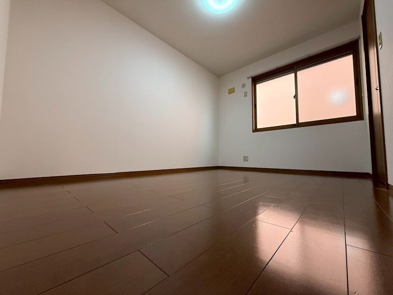 ライフランドスケープ　B棟の物件内観写真