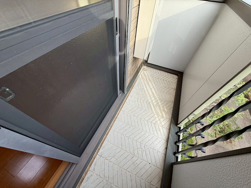 ライフランドスケープ　B棟の物件内観写真