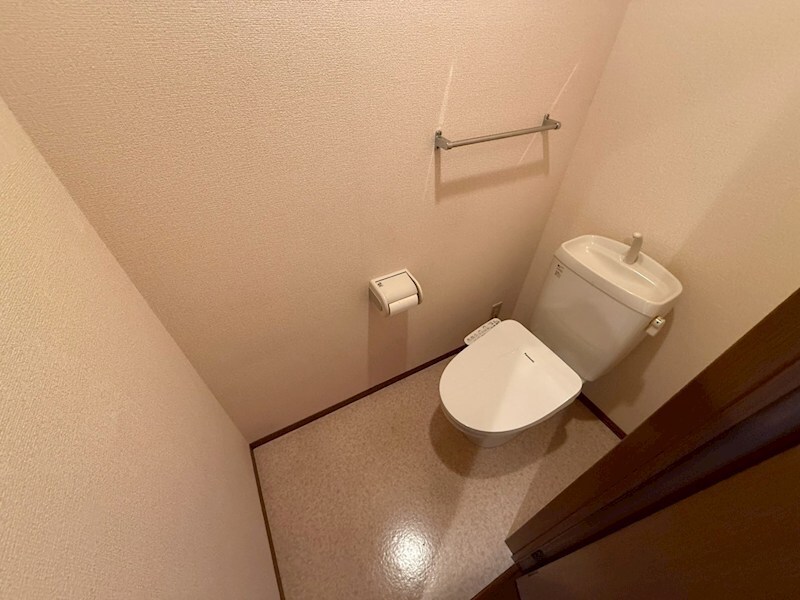 ライフランドスケープ　B棟の物件内観写真