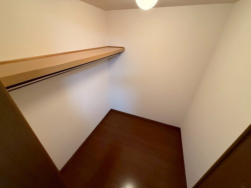 ライフランドスケープ　B棟の物件内観写真