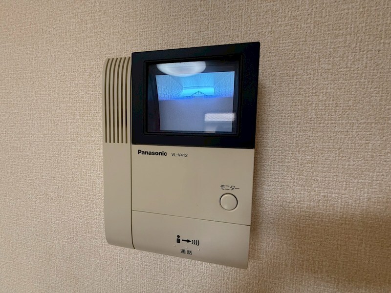 ライフランドスケープ　B棟の物件内観写真