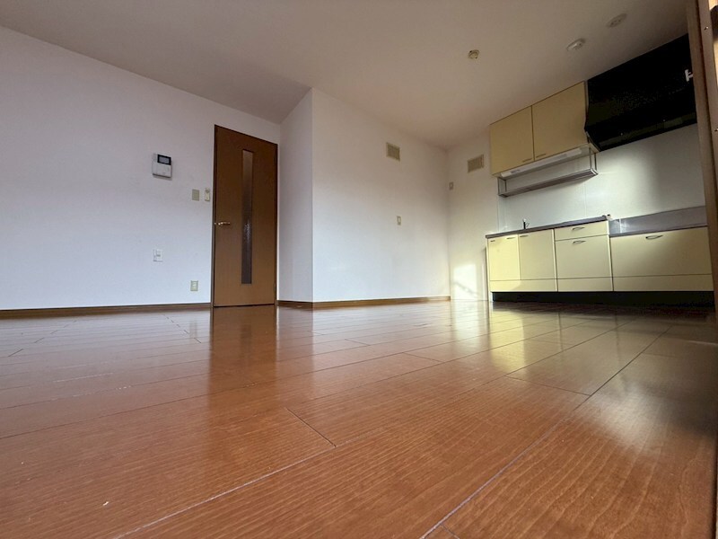 ライフランドスケープ　B棟の物件内観写真