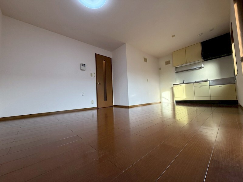 ライフランドスケープ　B棟の物件内観写真