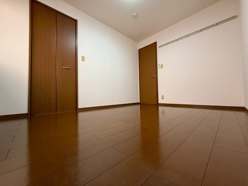 ライフランドスケープ　B棟の物件内観写真