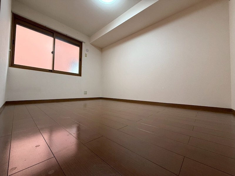 ライフランドスケープ　B棟の物件内観写真