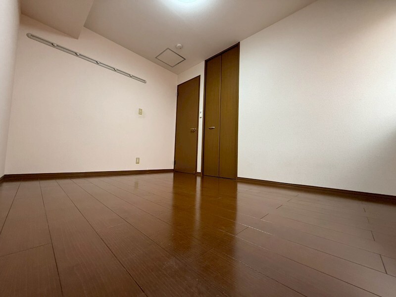 ライフランドスケープ　B棟の物件内観写真