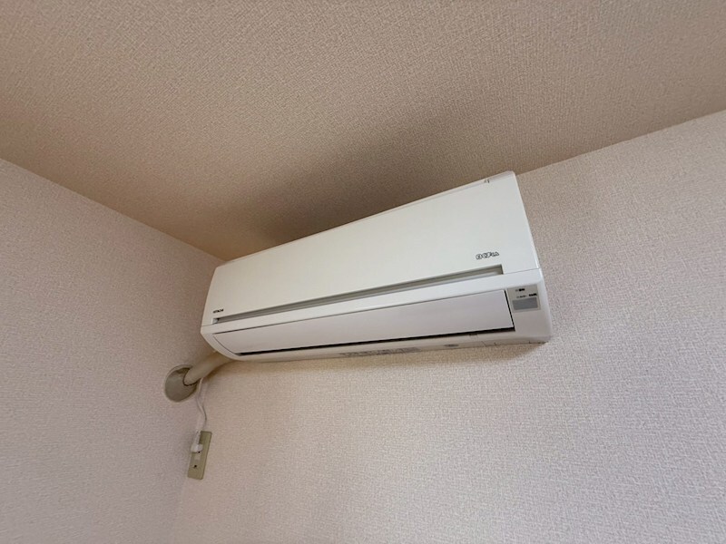 ライフランドスケープ　B棟の物件内観写真