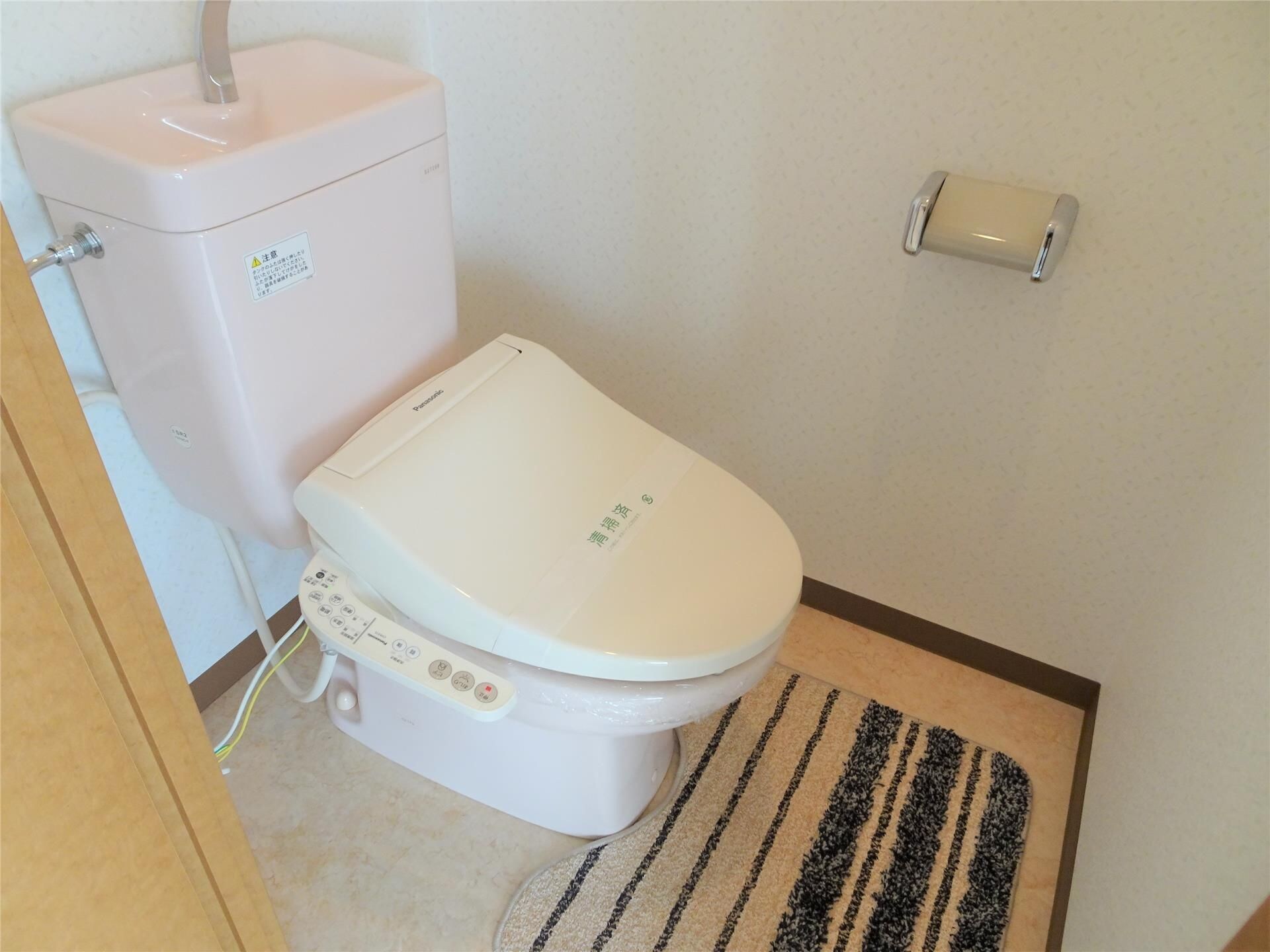 ジュネス別府の物件内観写真