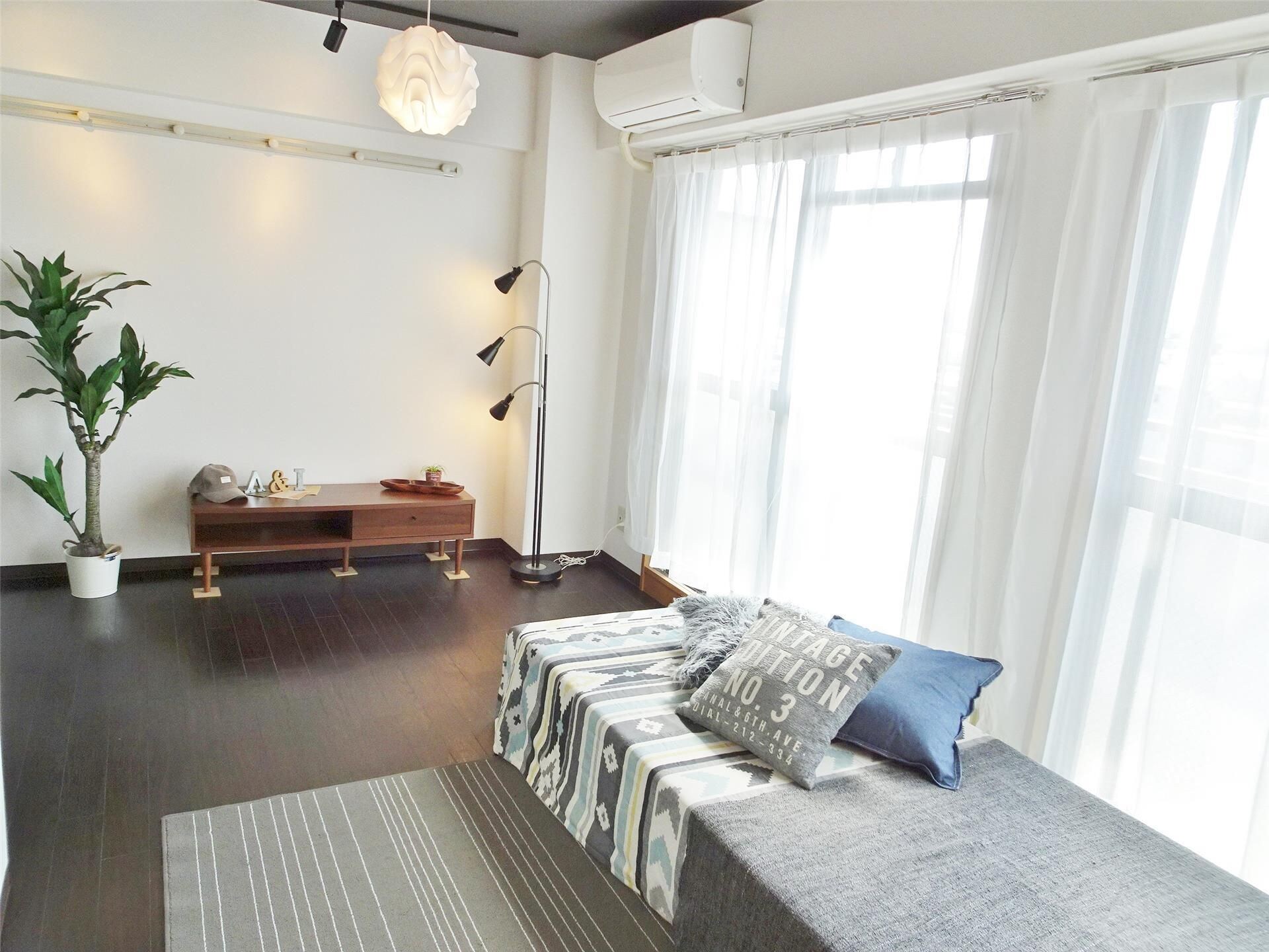 ジュネス別府の物件内観写真