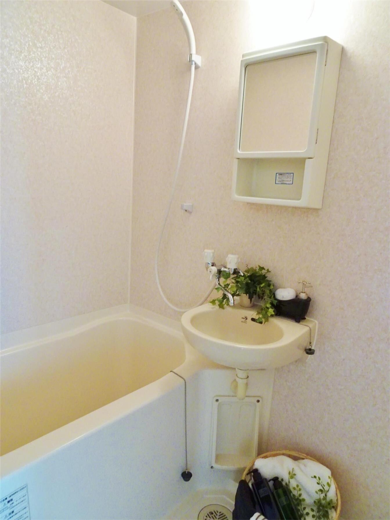 ジュネス別府の物件内観写真