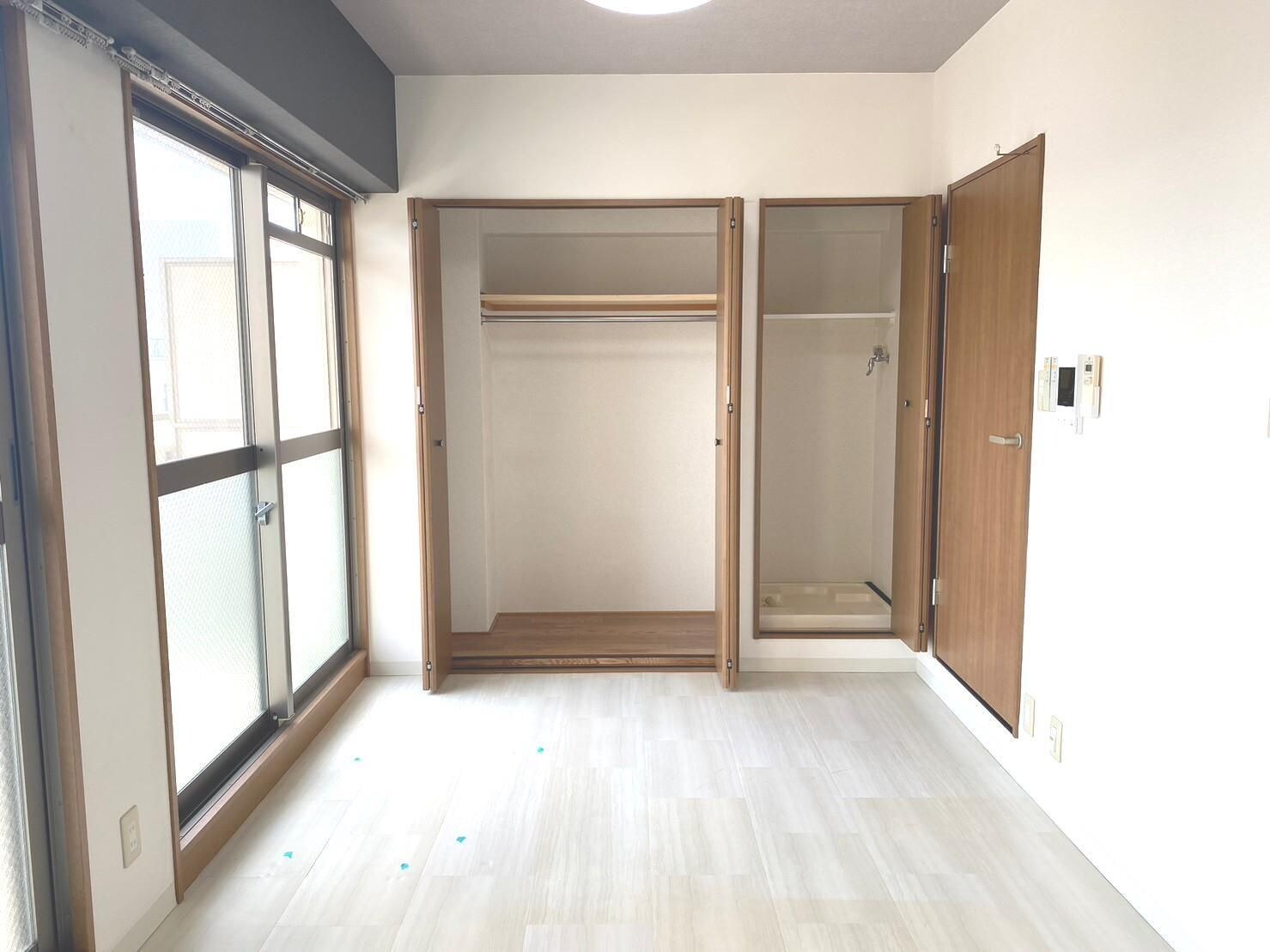 ジュネス別府の物件内観写真