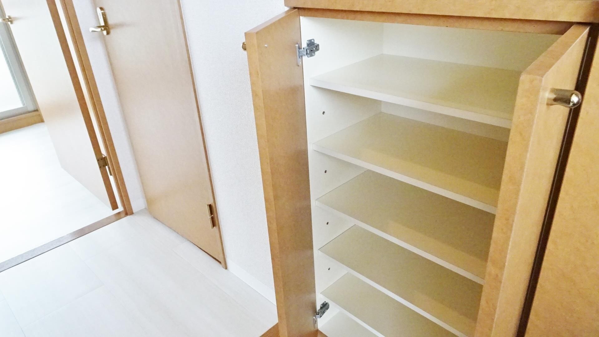 ジュネス別府の物件内観写真