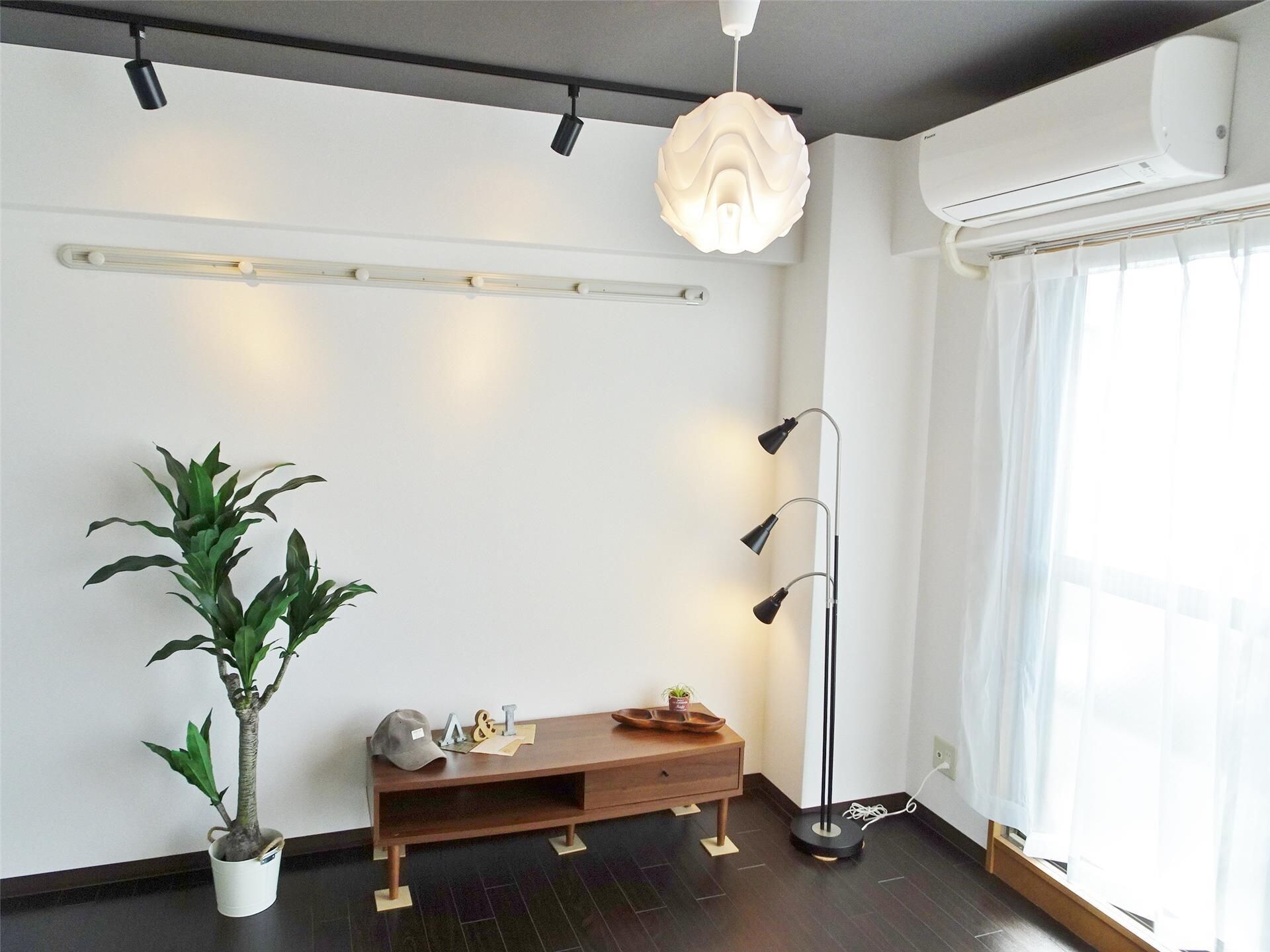 ジュネス別府の物件内観写真