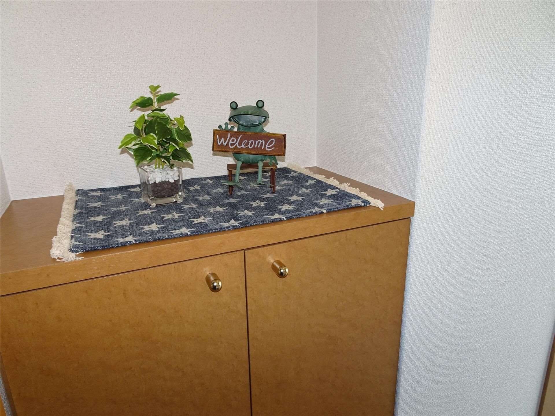 ジュネス別府の物件内観写真