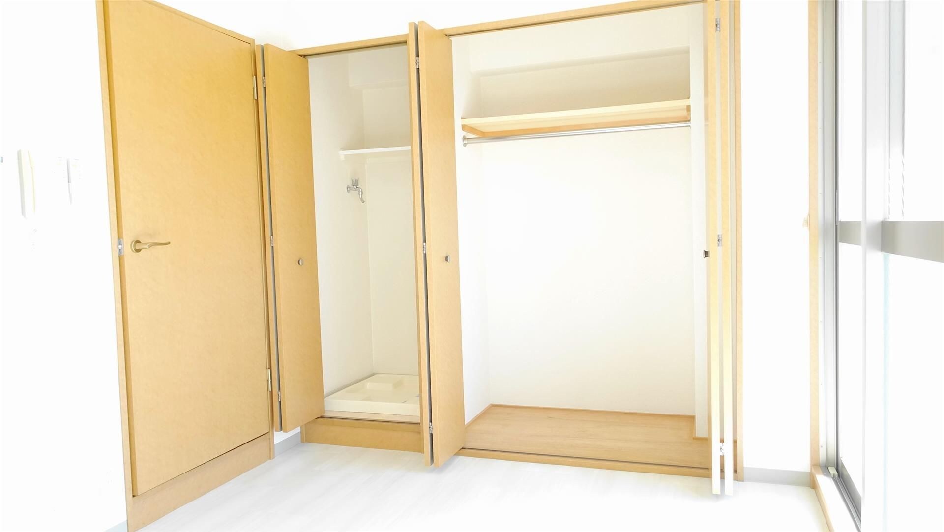 ジュネス別府の物件内観写真